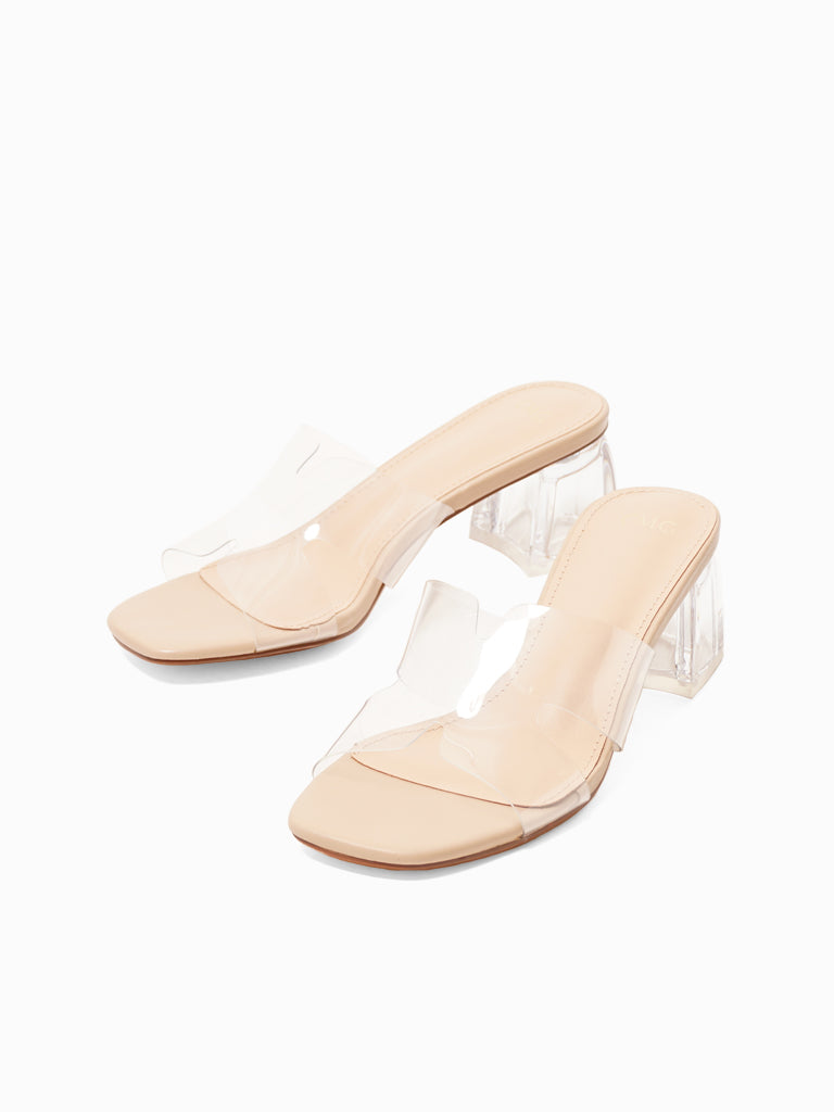 CATHERINE Heel Slides