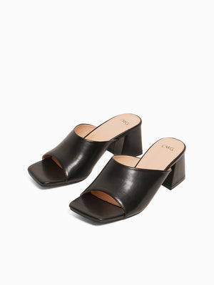 CECILIA Heel Slides