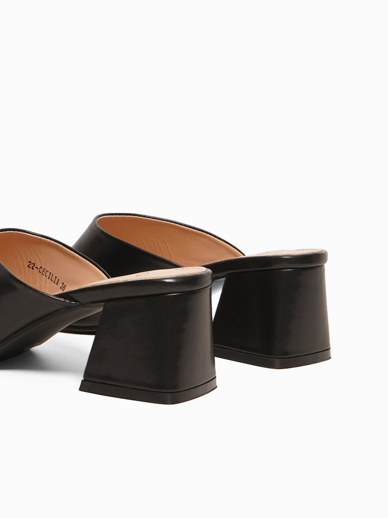 CECILIA Heel Slides