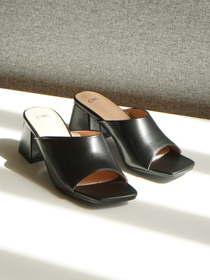 CECILIA Heel Slides
