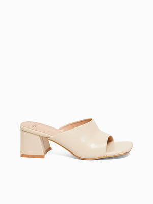 CECILIA Heel Slides