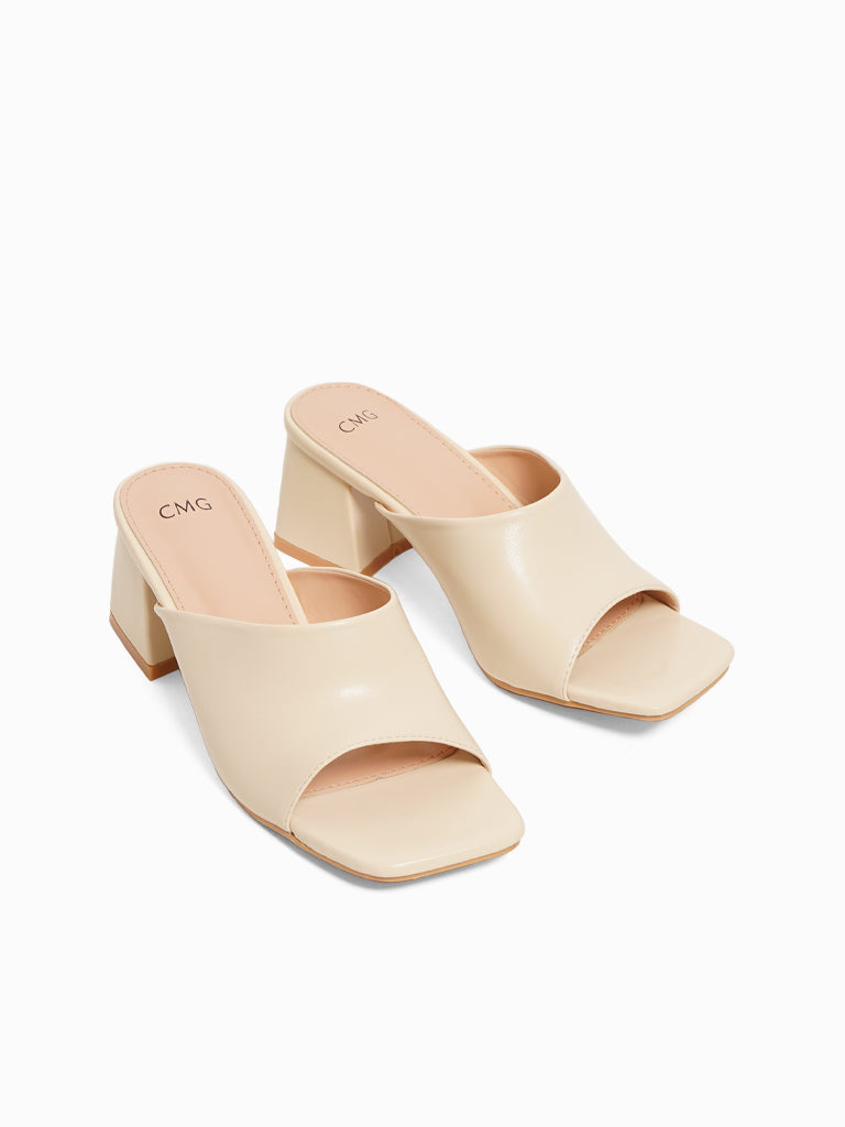CECILIA Heel Slides