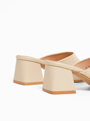 CECILIA Heel Slides