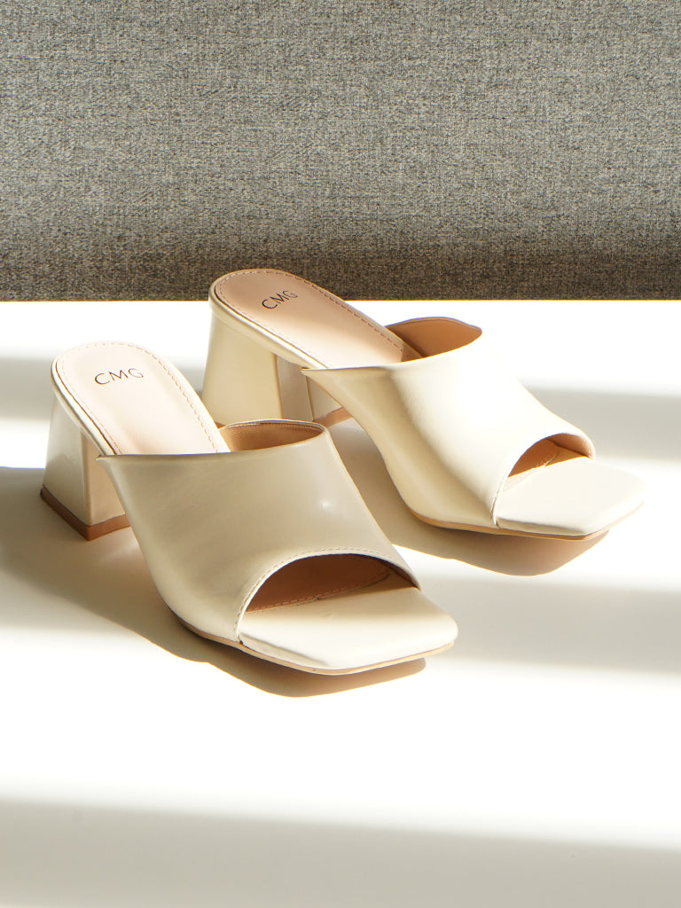 CECILIA Heel Slides