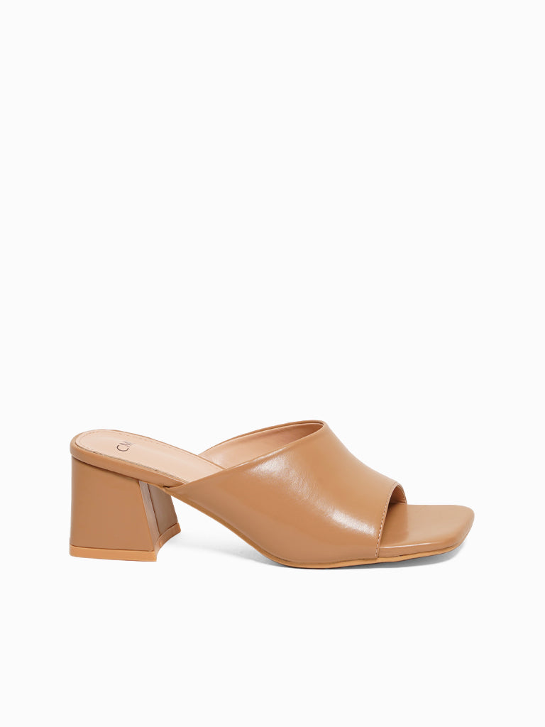 CECILIA Heel Slides
