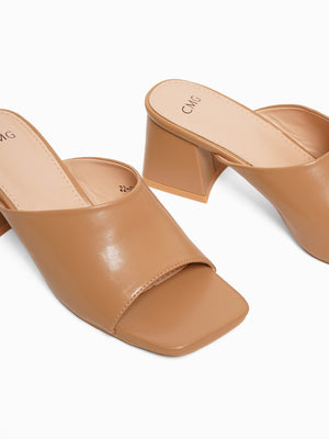 CECILIA Heel Slides