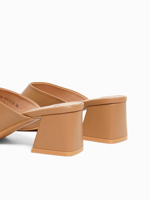 CECILIA Heel Slides