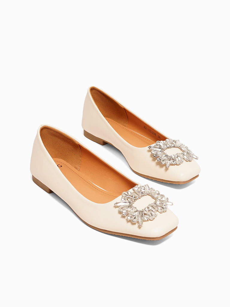 Celine Flat Ballerina