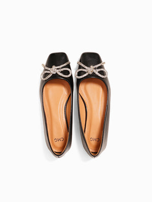 CHANCE Flat Ballerinas