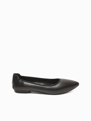 CHARITY Flat Ballerina