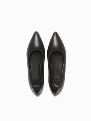 CHARITY Flat Ballerinas (Any 2 at P1499)