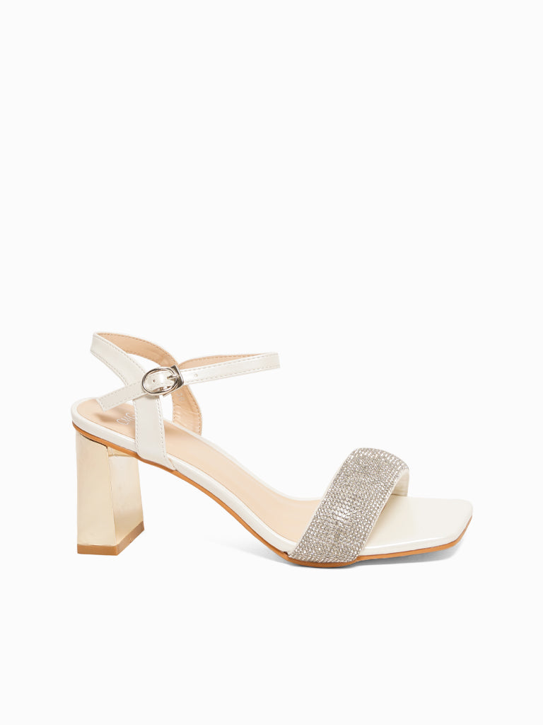CHLOE Heel Sandals
