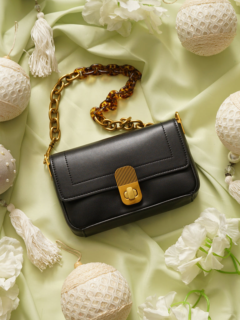 Clara Crossbody Bag