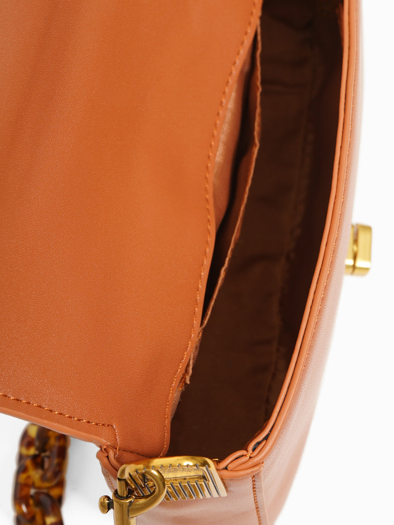 Clara Crossbody Bag