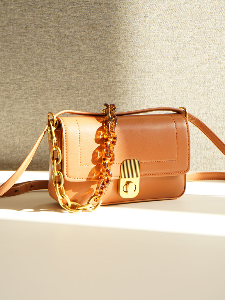 Clara Crossbody Bag