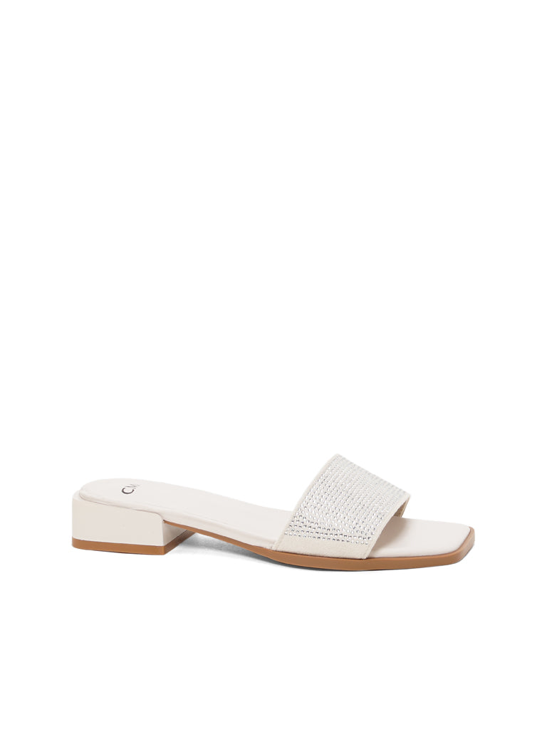 ELODIE Heel Slides