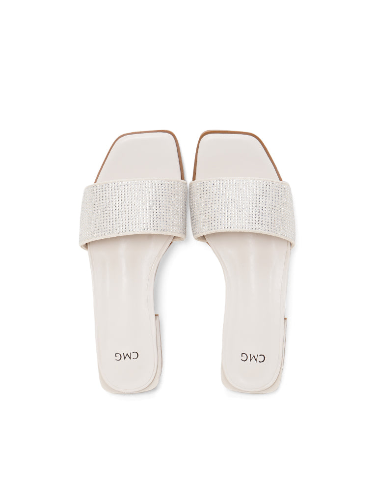 ELODIE Heel Slides