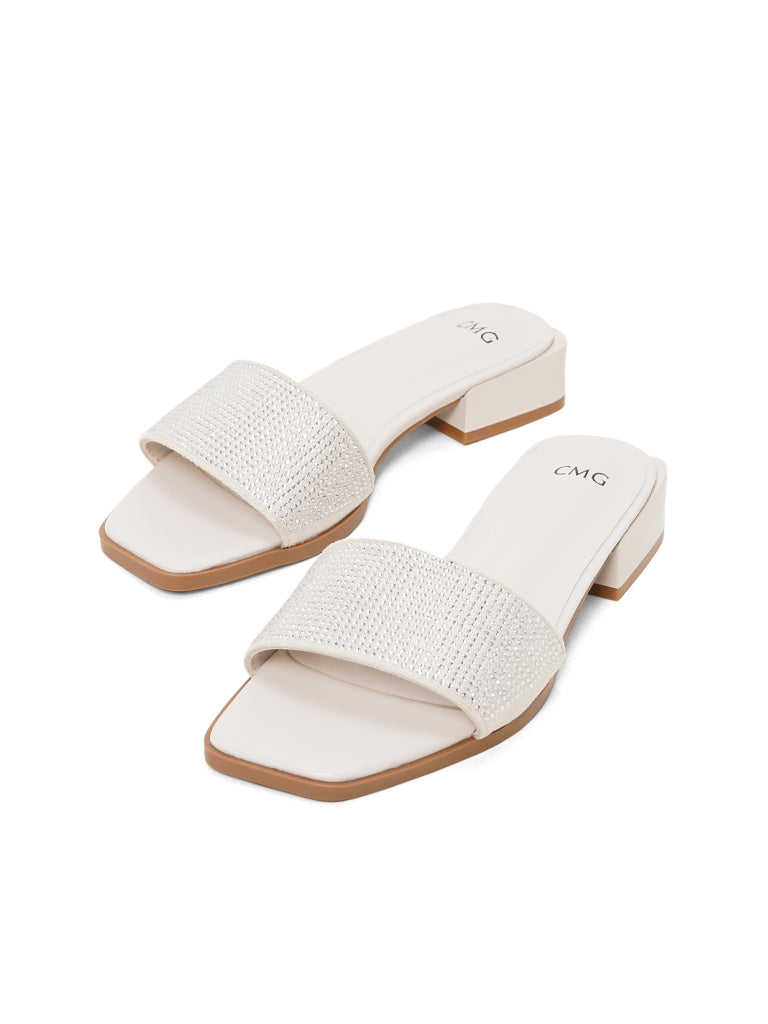 ELODIE Heel Slides