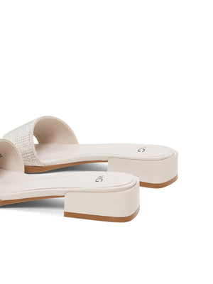 ELODIE Heel Slides