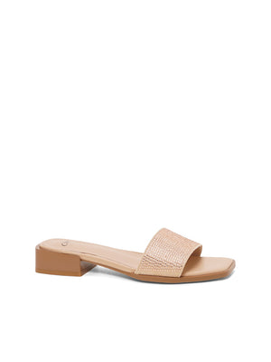 ELODIE Heel Slides