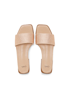 ELODIE Heel Slides