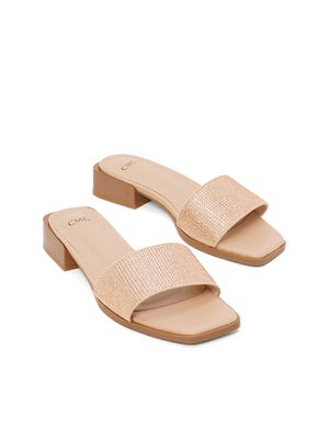 ELODIE Heel Slides