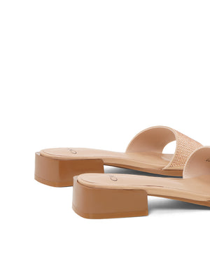ELODIE Heel Slides