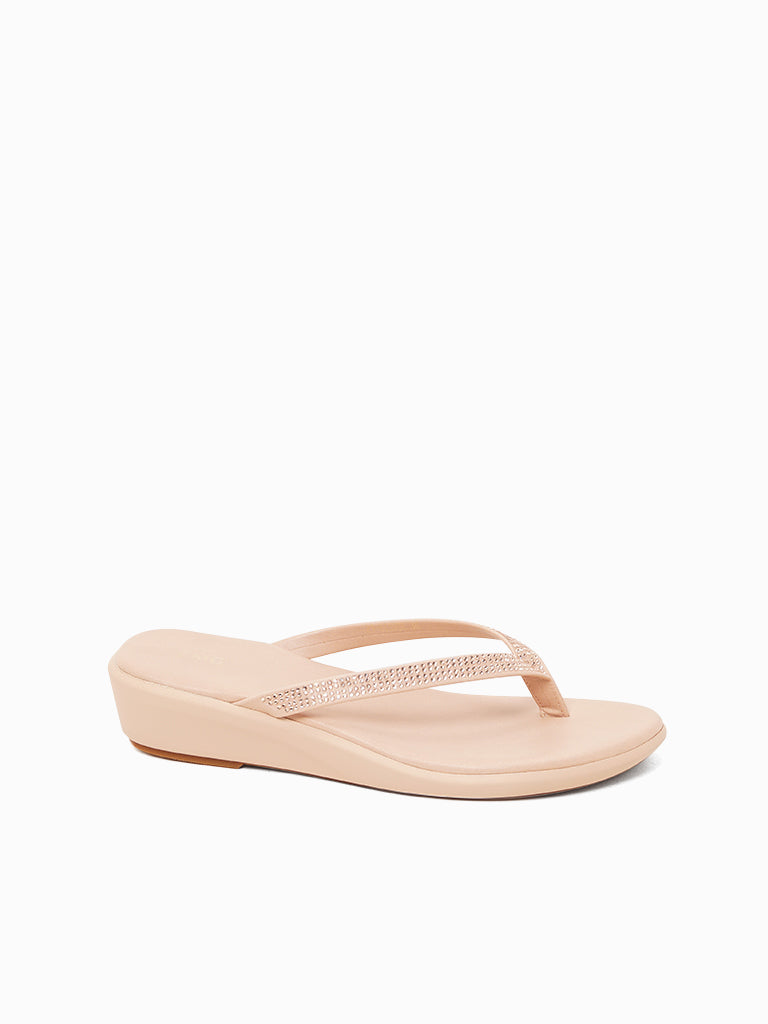 ELOISE Wedge Slides