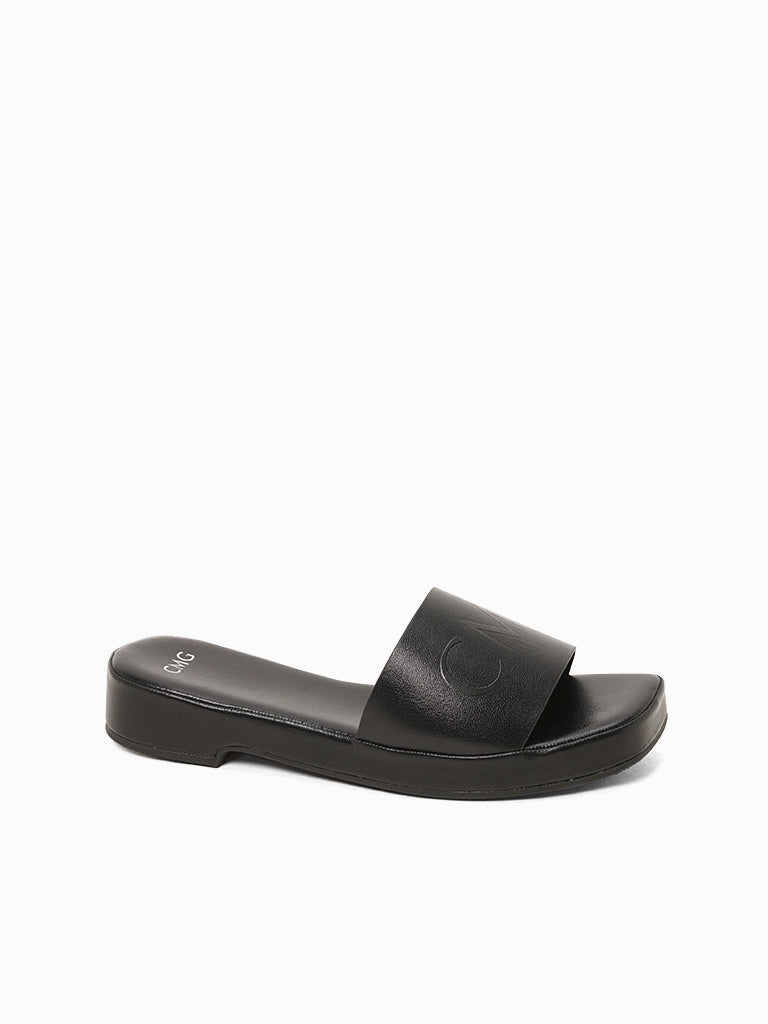 EMMIE Heel Slides