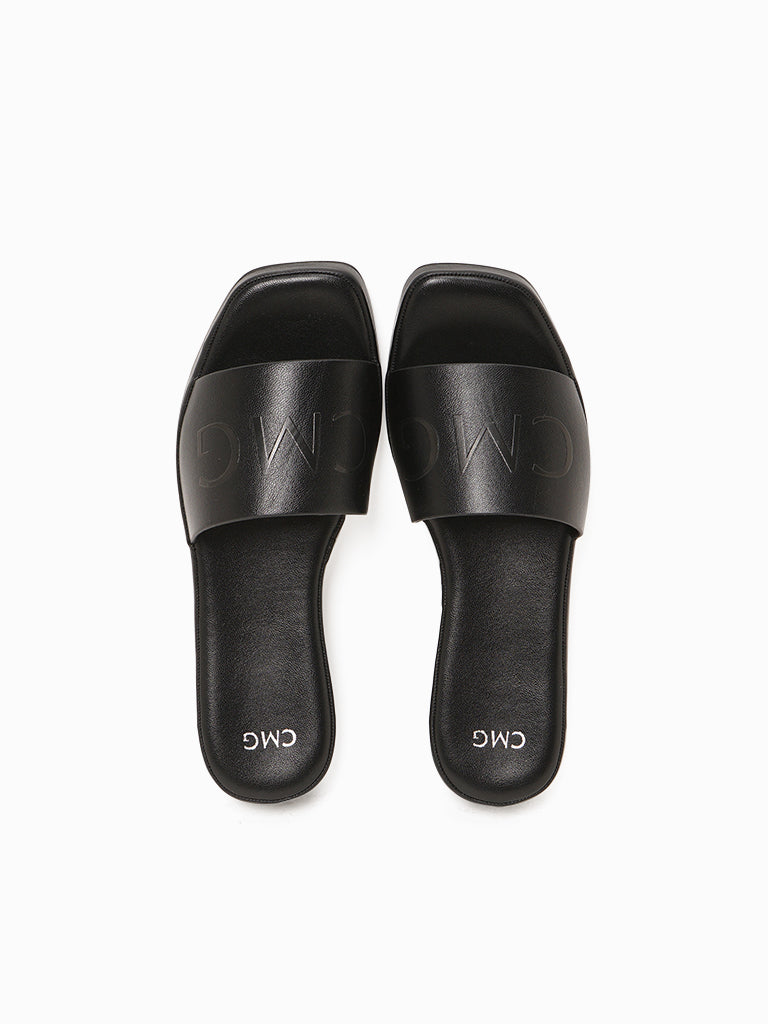 EMMIE Heel Slides