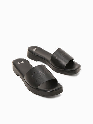 EMMIE Heel Slides