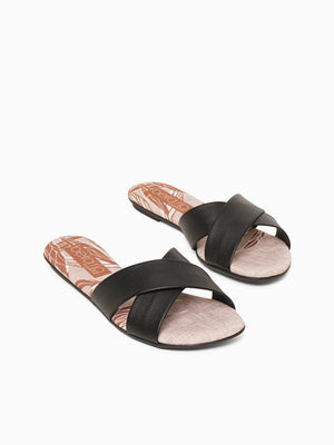 Sawyer Flat Slides