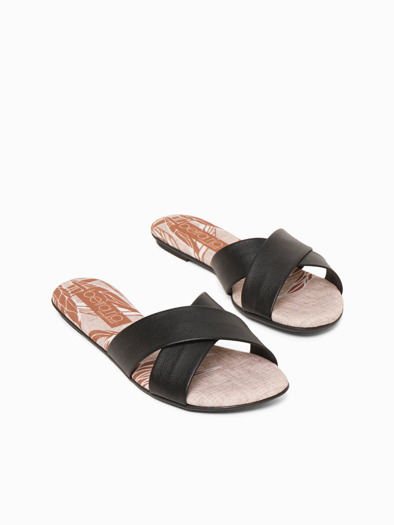 Sawyer Flat Slides