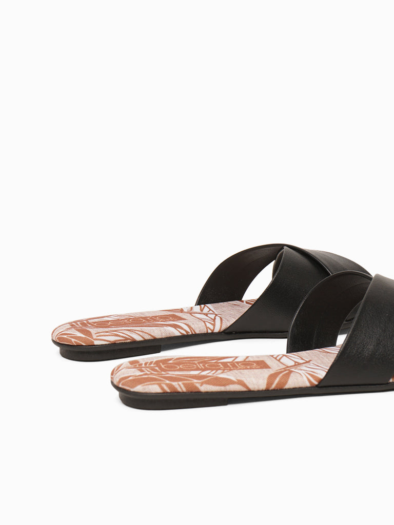 Sawyer Flat Slides