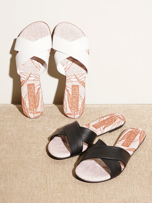 Sawyer Flat Slides