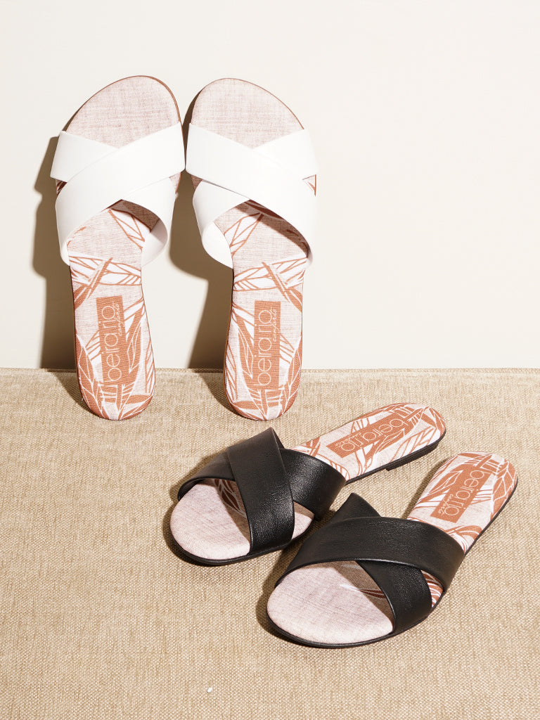 Sawyer Flat Slides