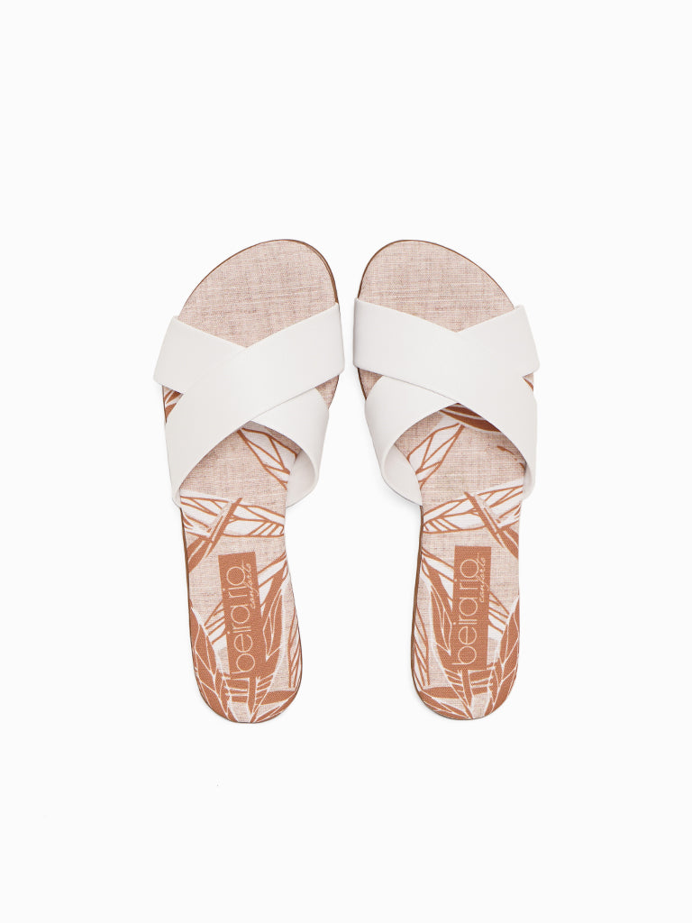 Sawyer Flat Slides