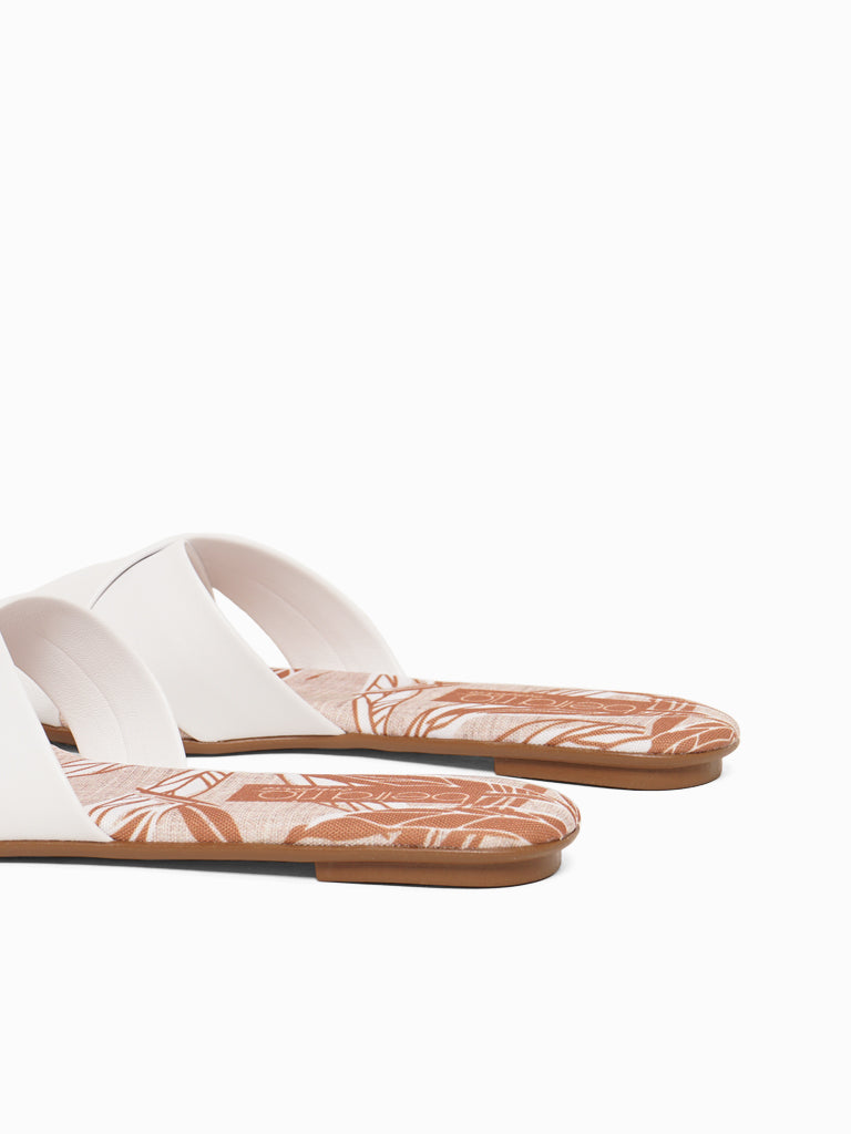 Sawyer Flat Slides