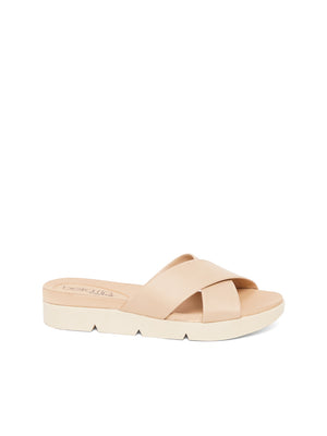 SERENA Flat Slides