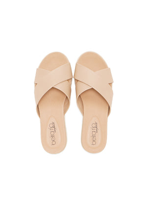 SERENA Flat Slides