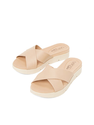 SERENA Flat Slides