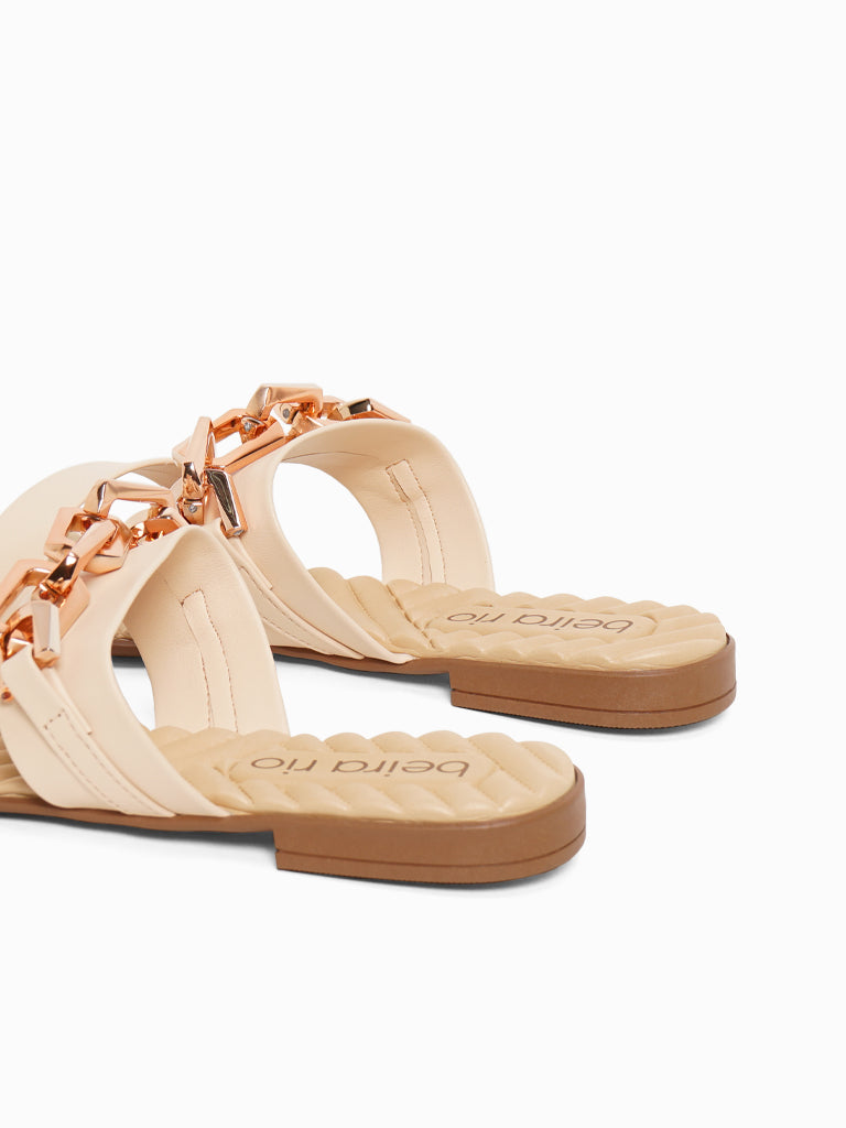 Spencer Flat Slides