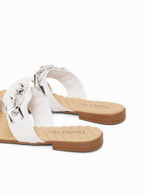 Spencer Flat Slides