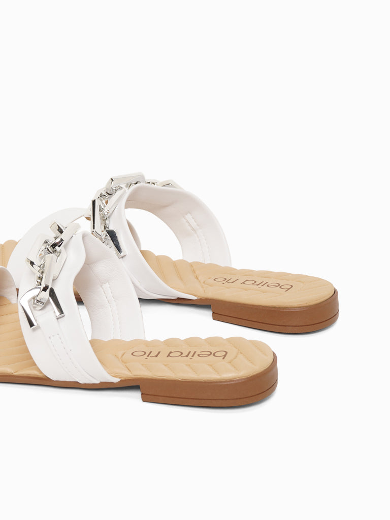 Spencer Flat Slides